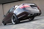 Mercedes-Benz E-Class Performance by Kicherer 2009 года